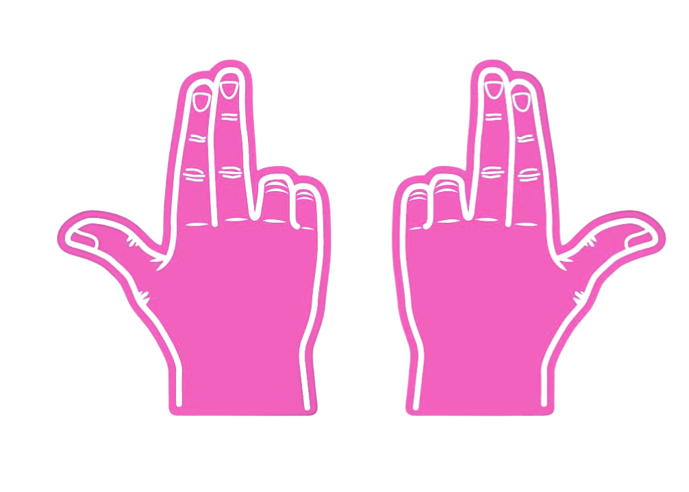 ✊ Le Gant du Supporter : Plus qu’un accessoire, une façon de s’exprimer